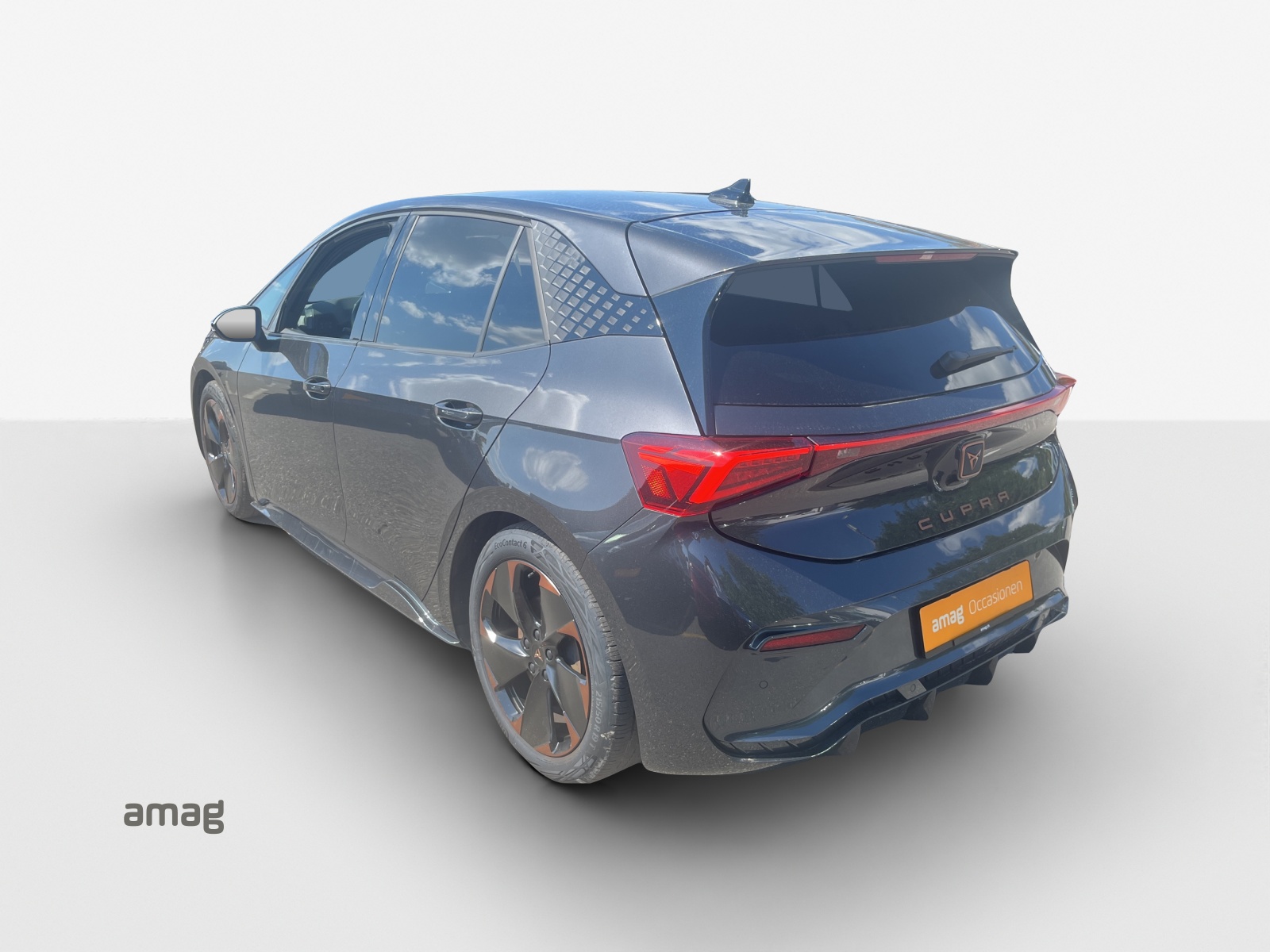 CUPRA Born 58 kWh-image-2