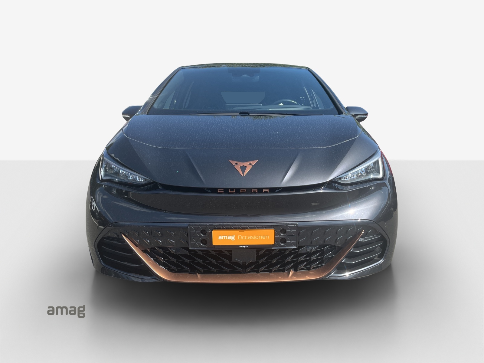 CUPRA Born 58 kWh-image-6