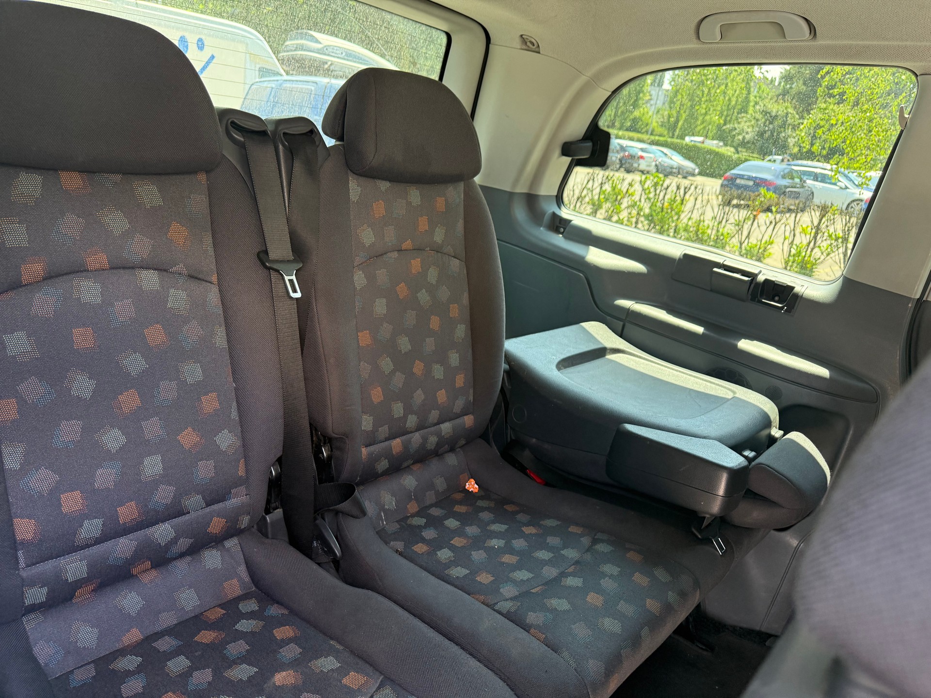 MERCEDES-BENZ Vito 120 CDI Automat-image-8