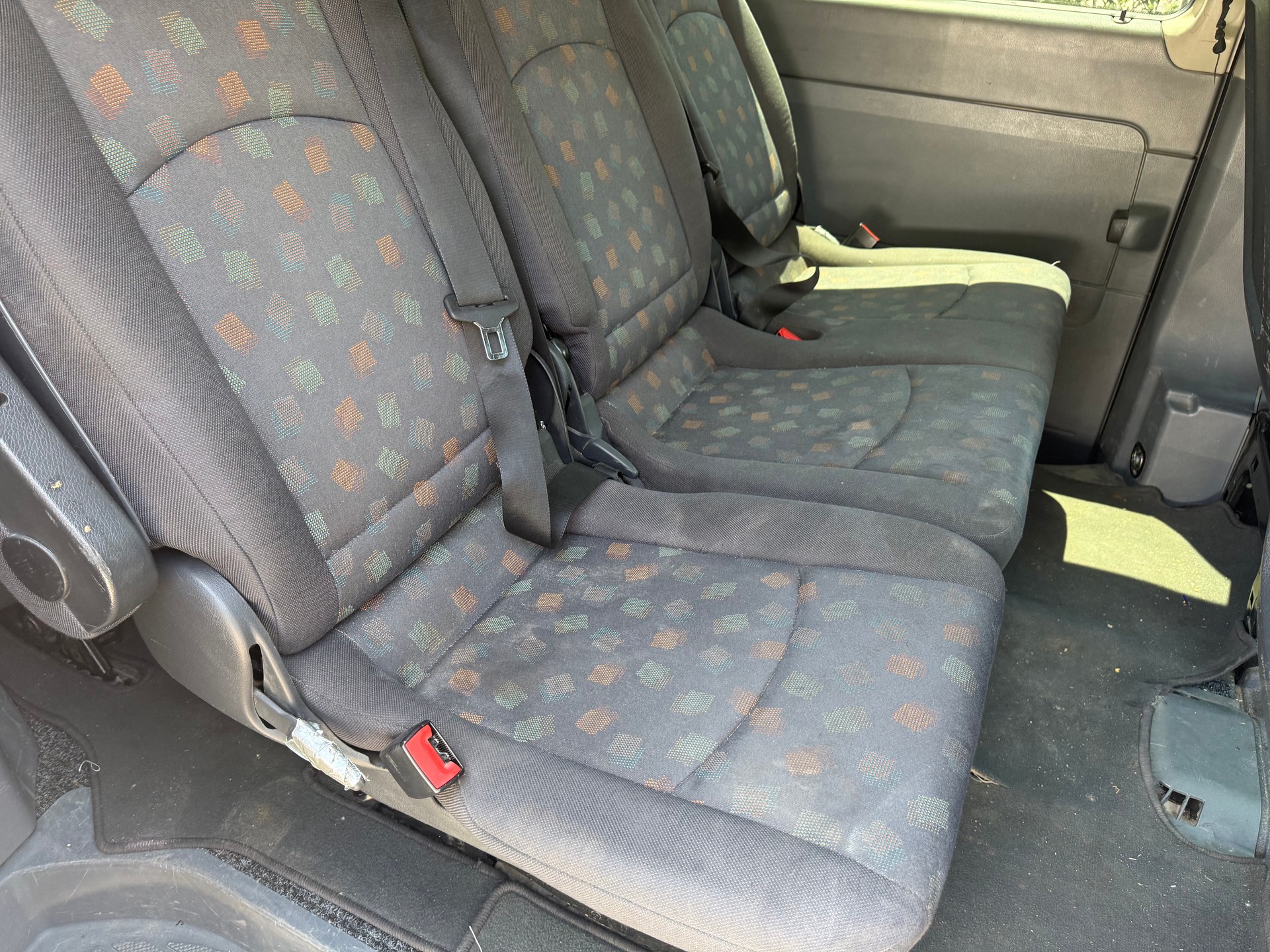 MERCEDES-BENZ Vito 120 CDI Automat-image-7