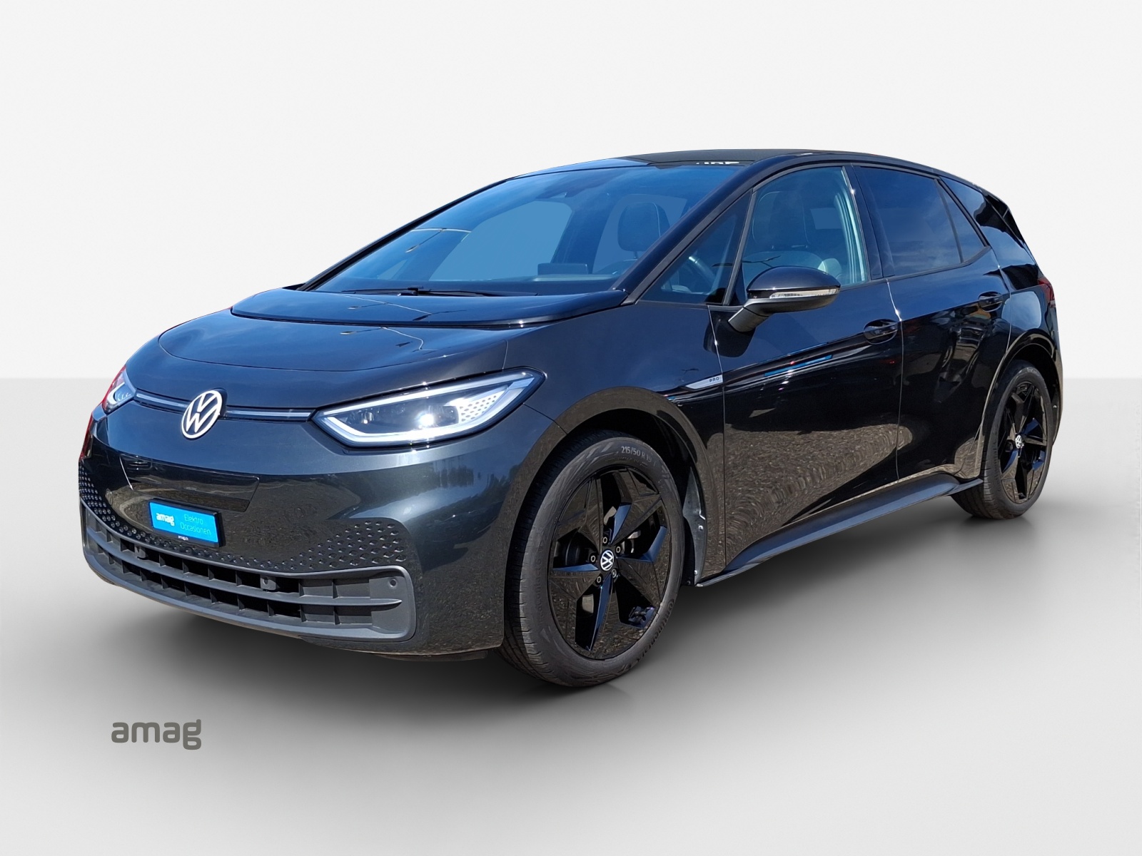 VW ID.3 Pro Performance 58 kWh Tech-image-0