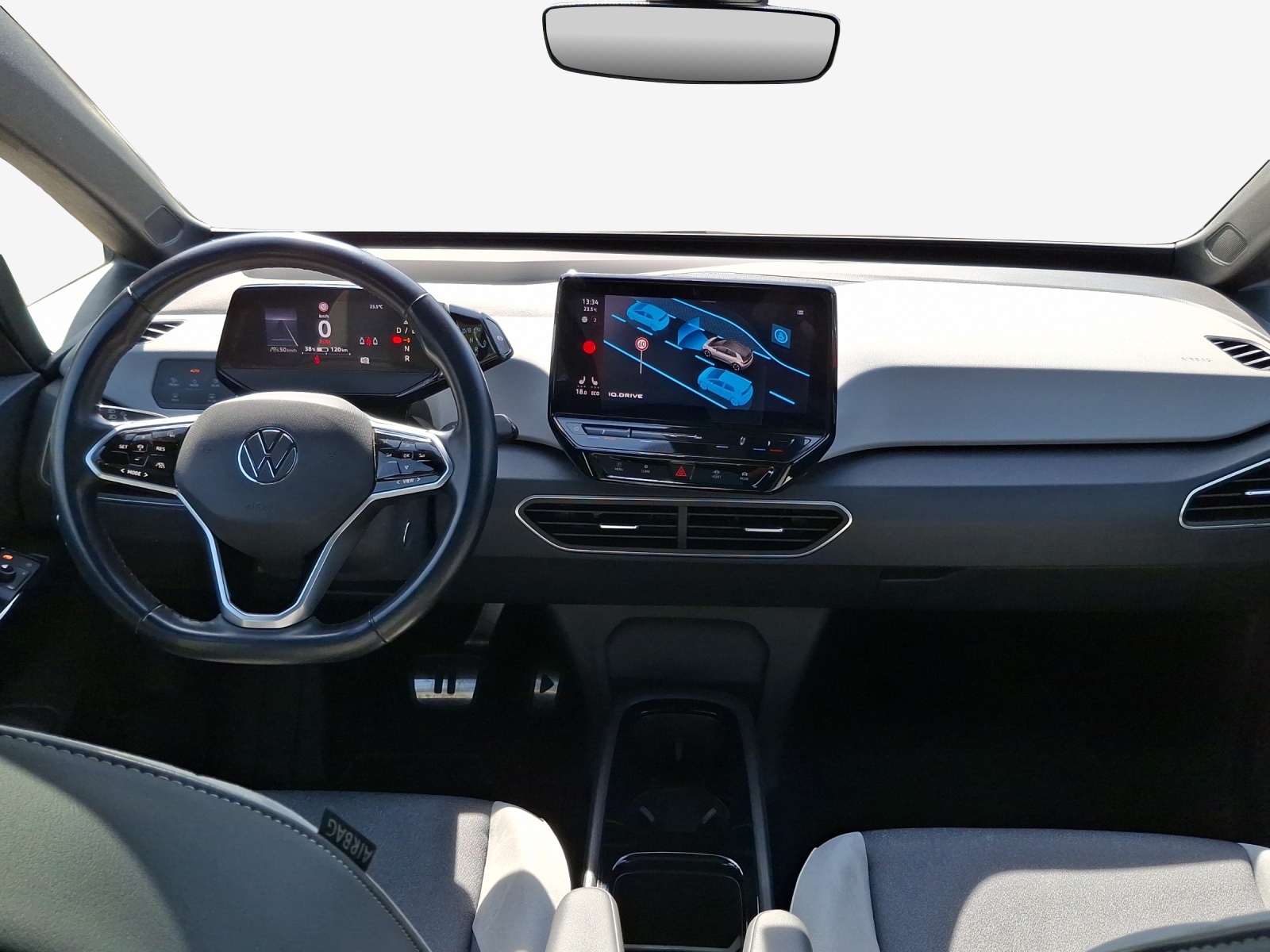 VW ID.3 Pro Performance 58 kWh Tech-image-8