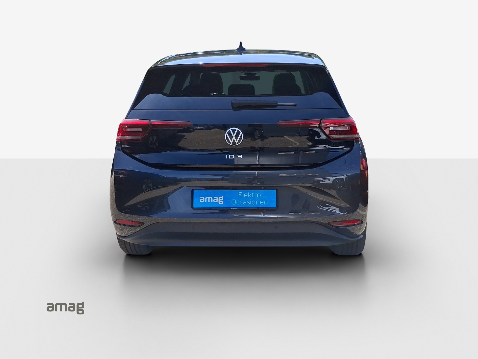 VW ID.3 Pro Performance 58 kWh Tech-image-3