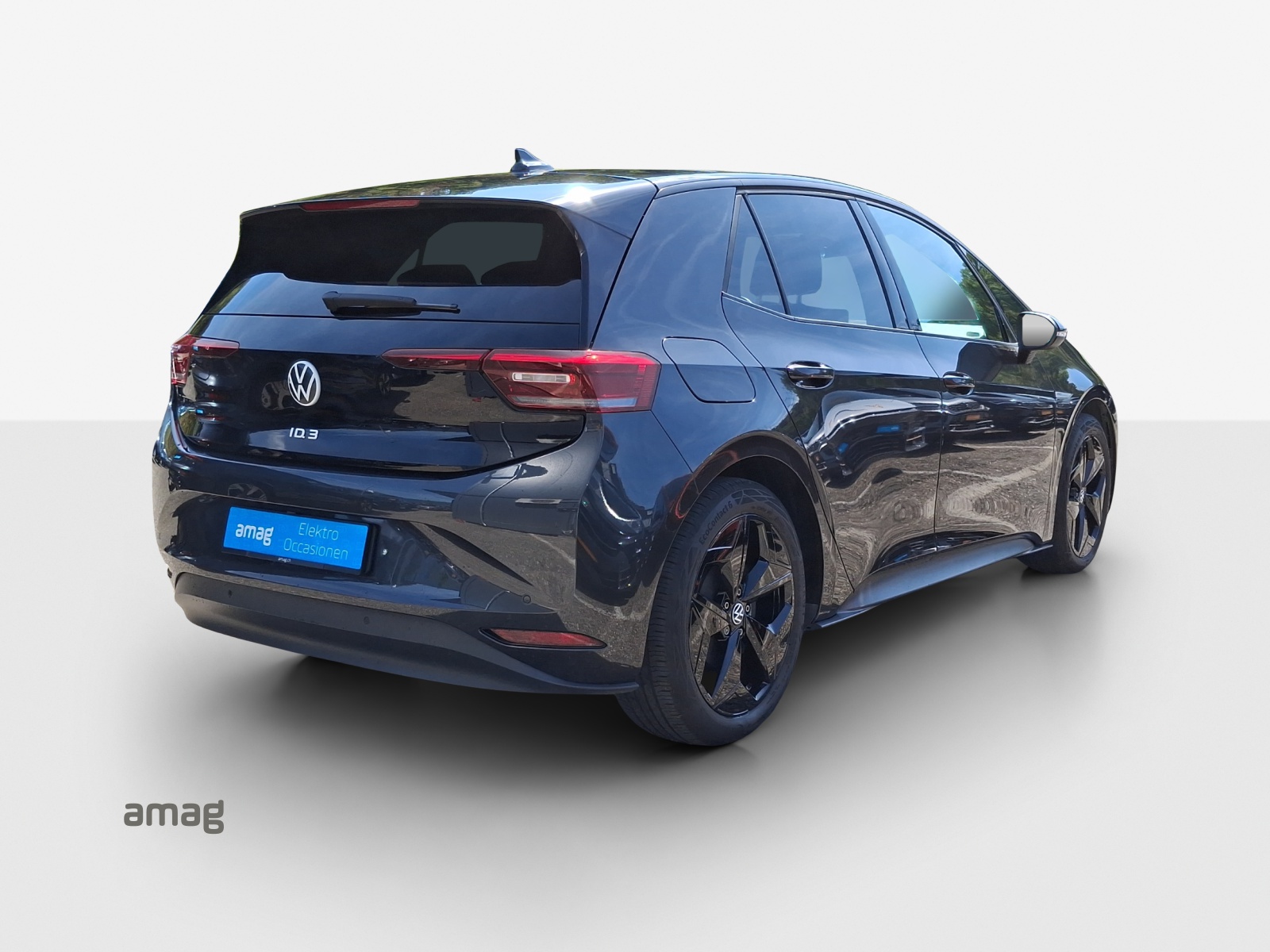 VW ID.3 Pro Performance 58 kWh Tech-image-4