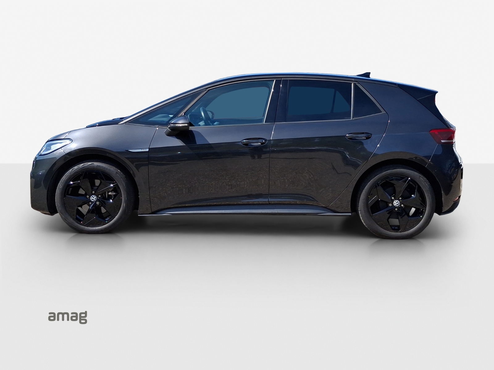 VW ID.3 Pro Performance 58 kWh Tech-image-1