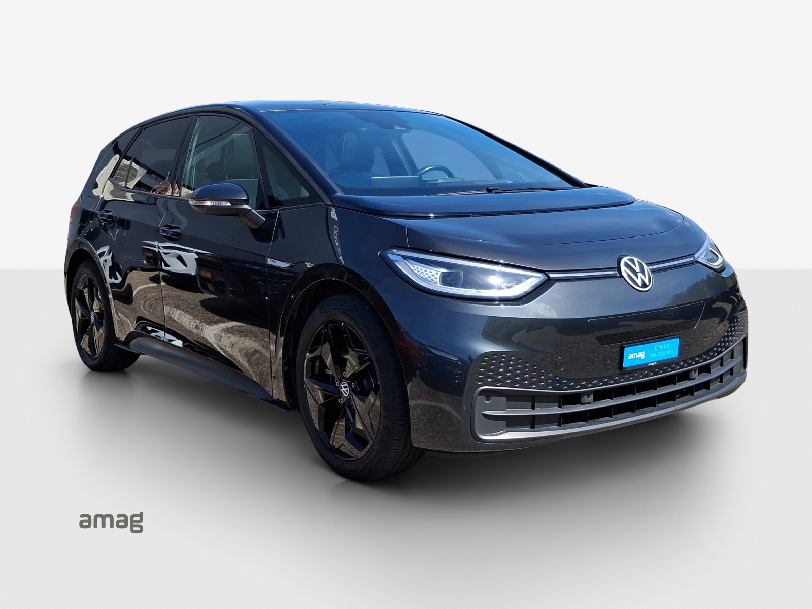VW ID.3 Pro Performance 58 kWh Tech-image-5