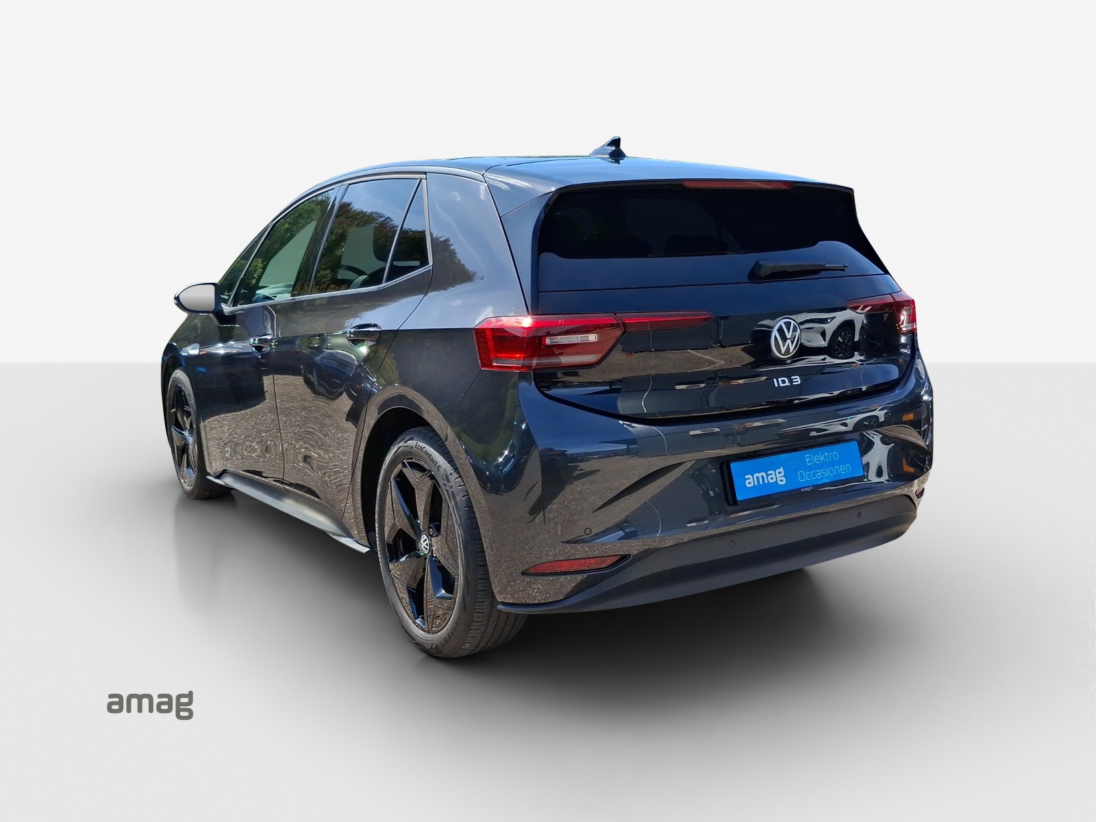 VW ID.3 Pro Performance 58 kWh Tech-image-2