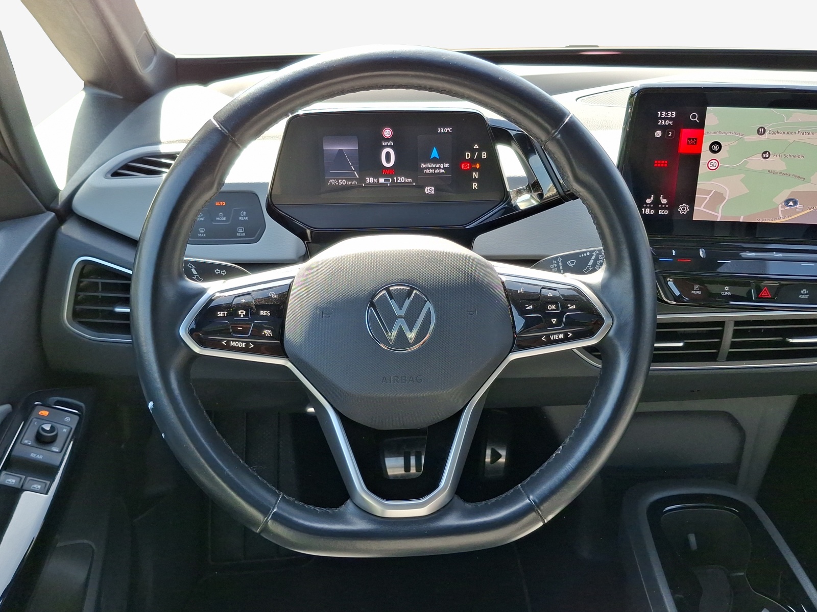 VW ID.3 Pro Performance 58 kWh Tech-image-9