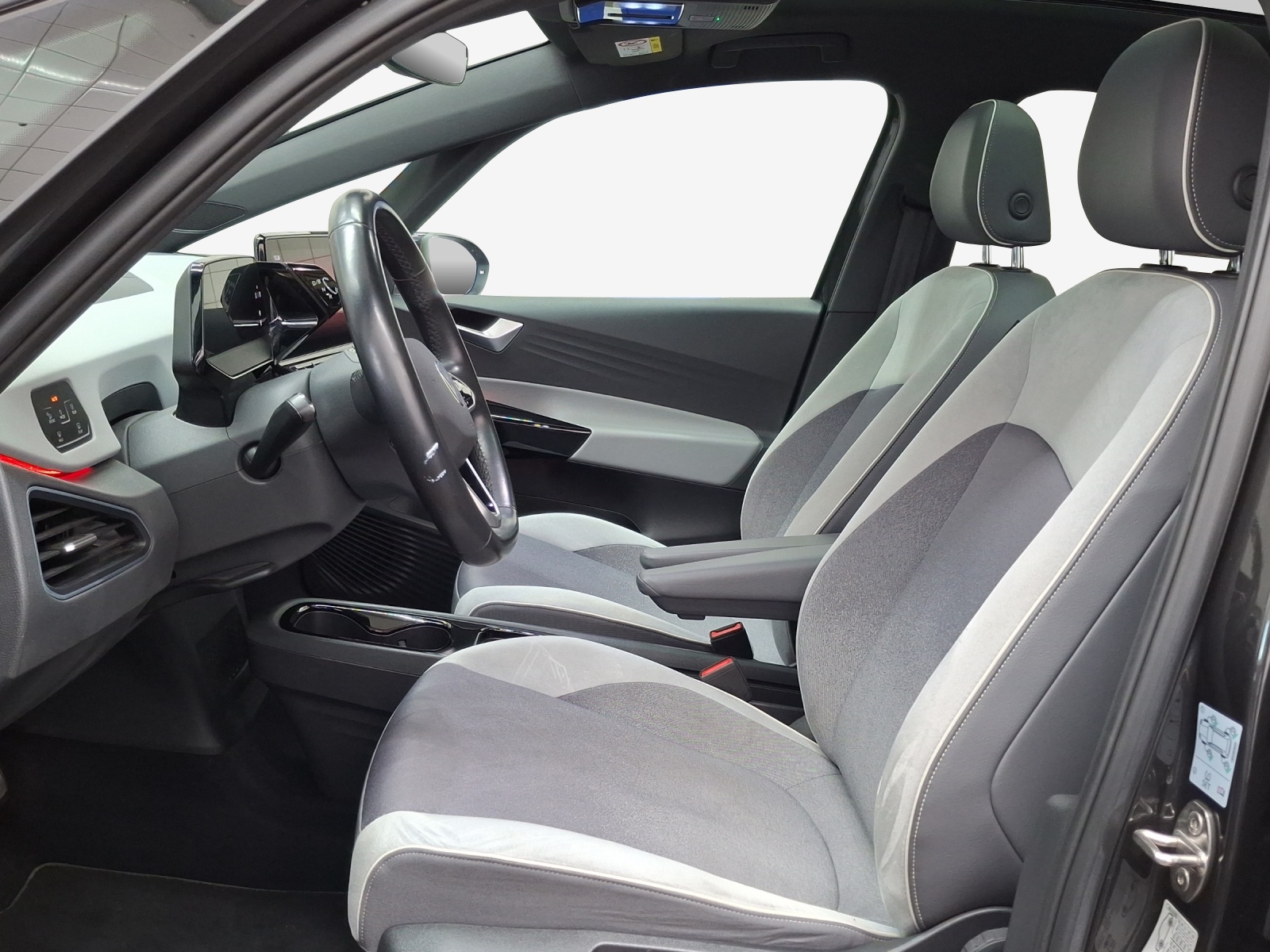 VW ID.3 Pro Performance 58 kWh Tech-image-7