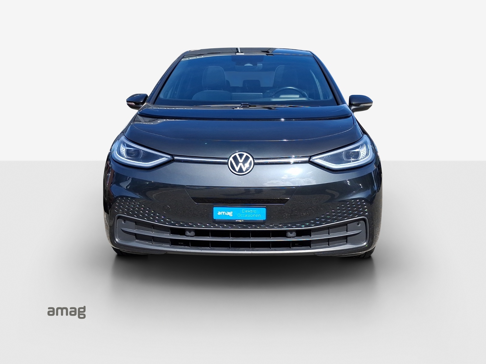 VW ID.3 Pro Performance 58 kWh Tech-image-6