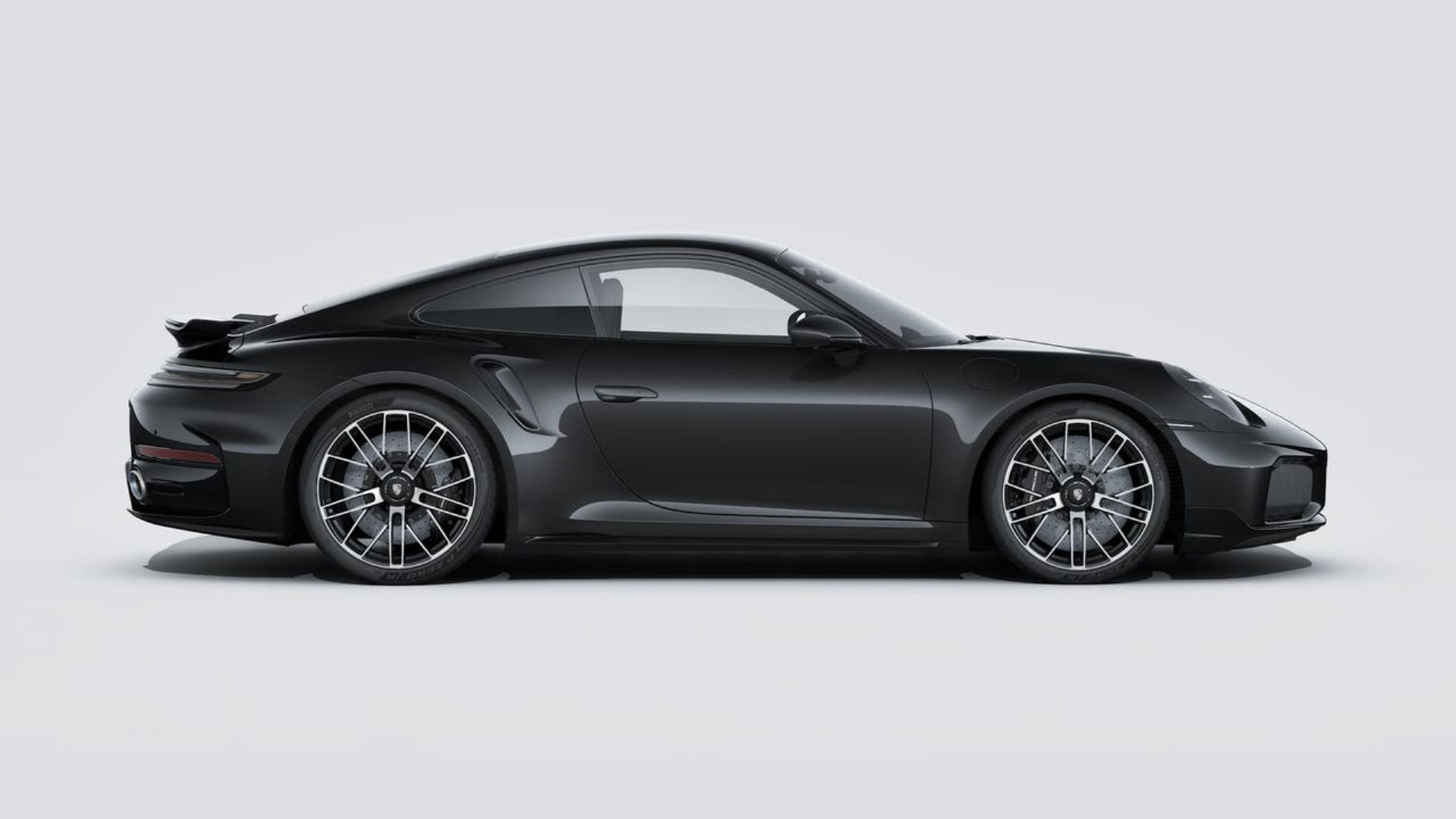PORSCHE 911 Turbo S-image-5