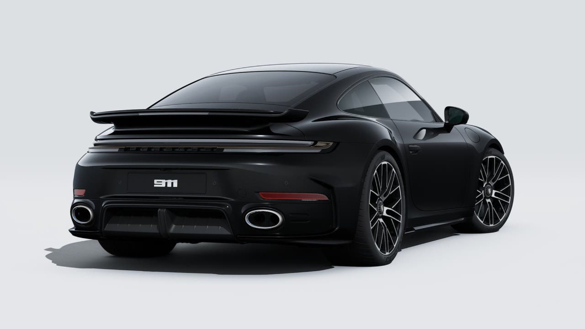 PORSCHE 911 Turbo S-image-8