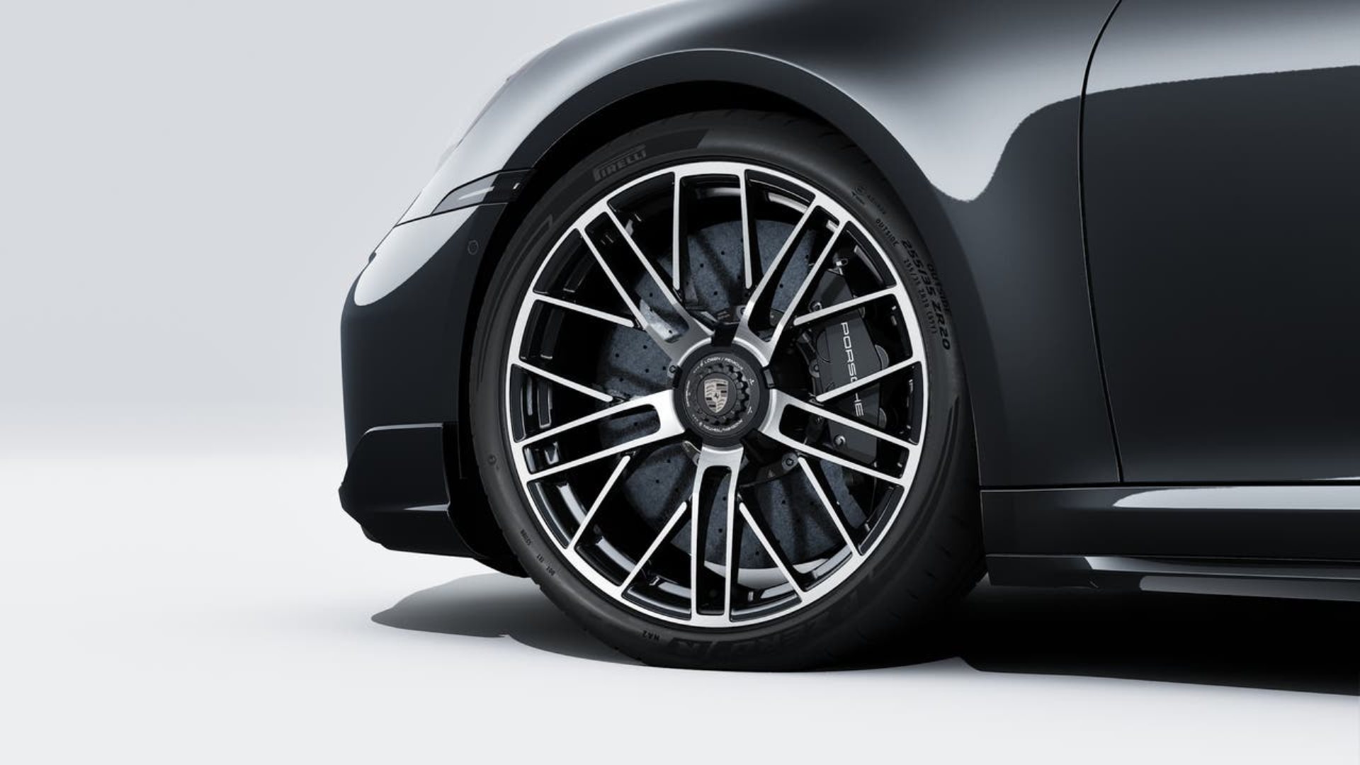 PORSCHE 911 Turbo S-image-9