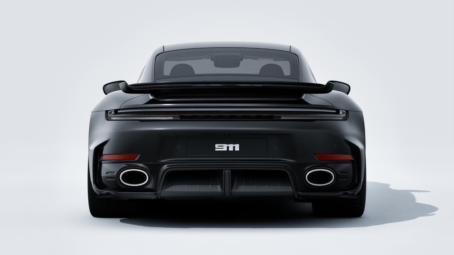 PORSCHE 911 Turbo S-image-6