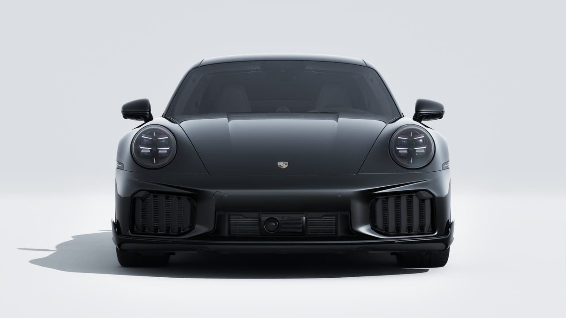 PORSCHE 911 Turbo S-image-7