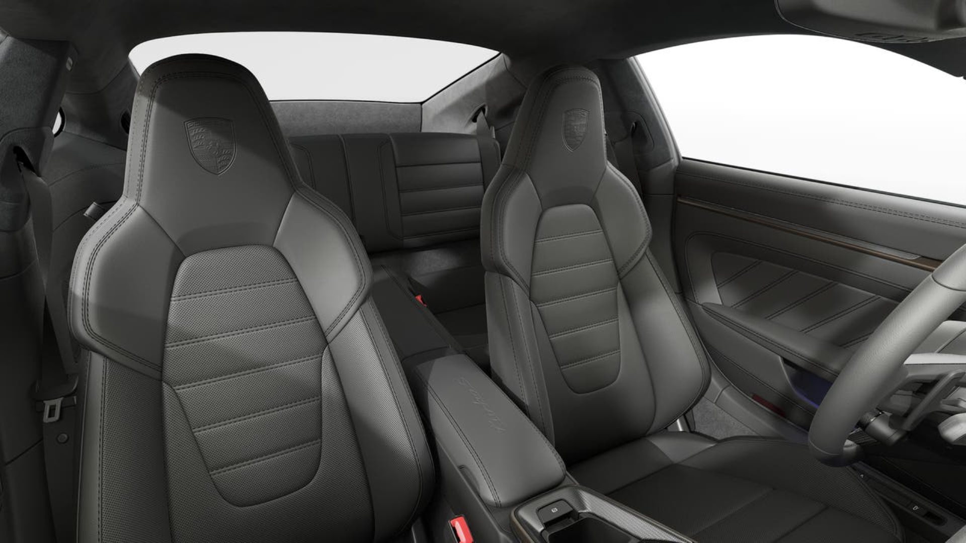 PORSCHE 911 Turbo S-image-11