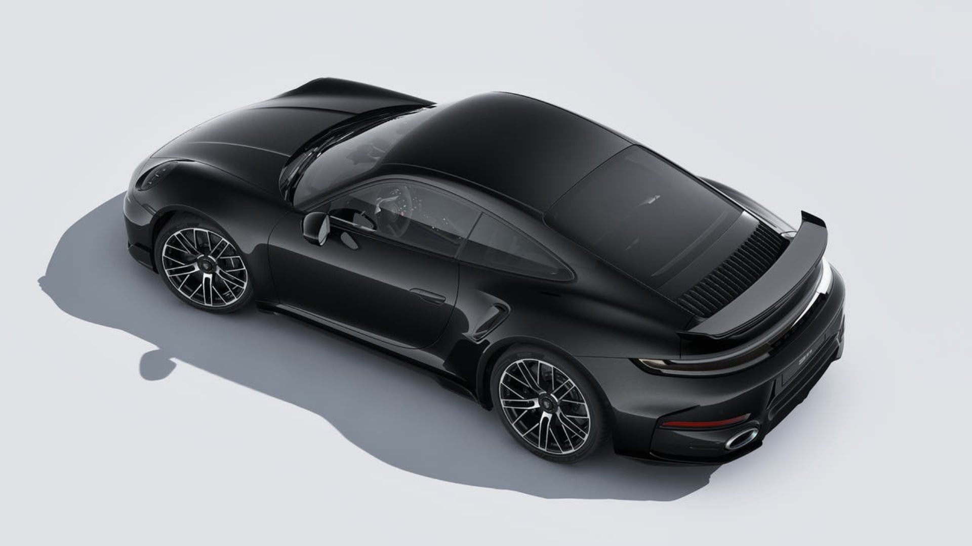 PORSCHE 911 Turbo S-image-3