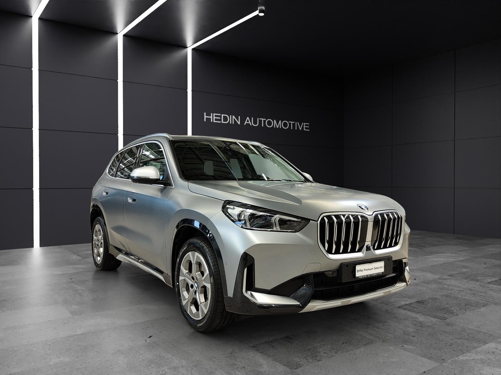 BMW X1 23i xDrive-image-7