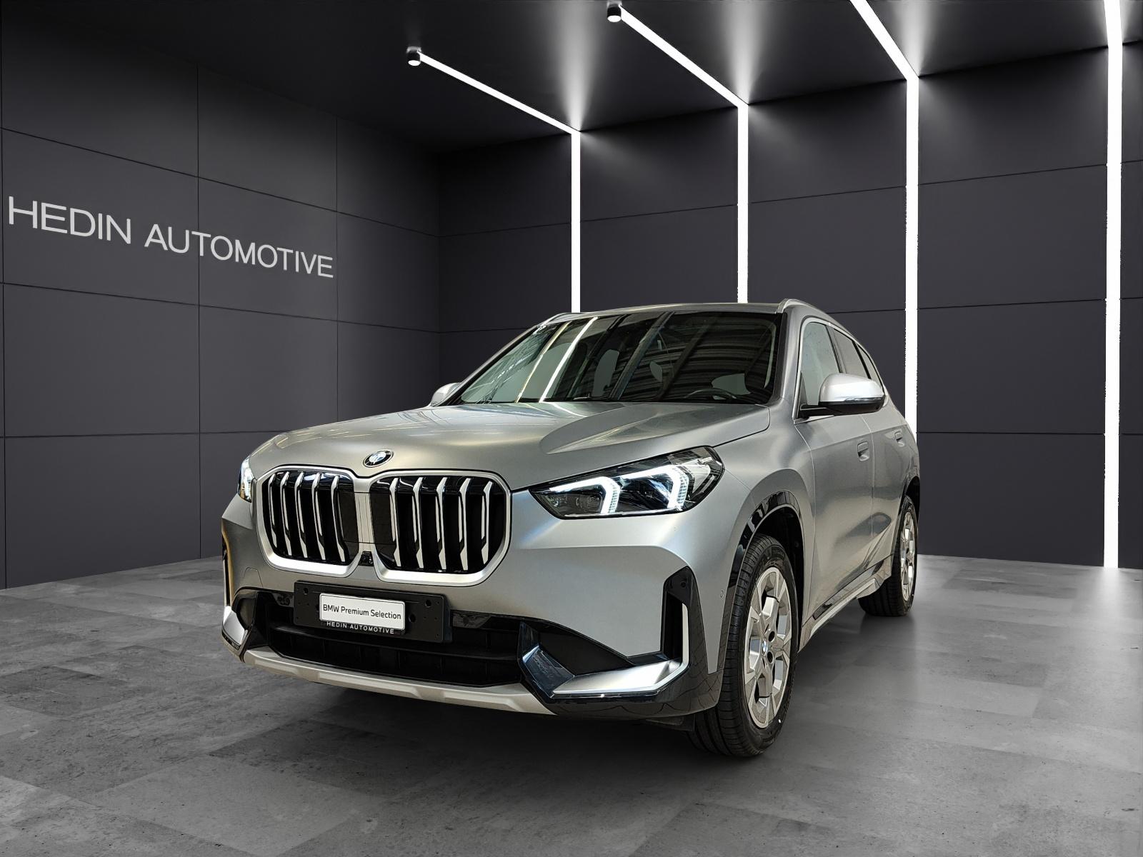 BMW X1 23i xDrive