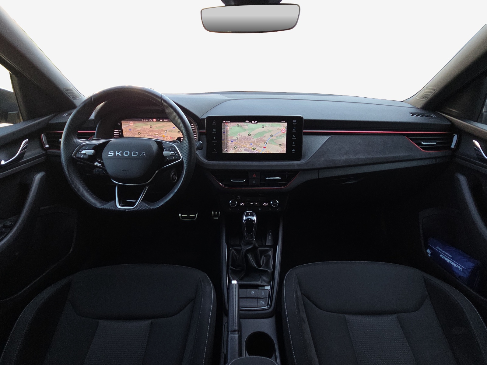 SKODA Kamiq 1.0 TSI Dynamic DSG-image-8