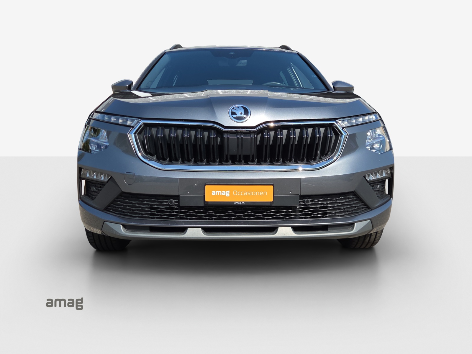 SKODA Kamiq 1.0 TSI Dynamic DSG-image-6