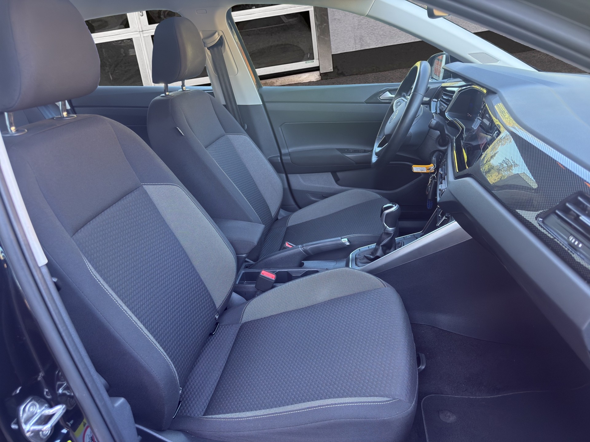 VW Polo 1.0 TSI Life-image-13