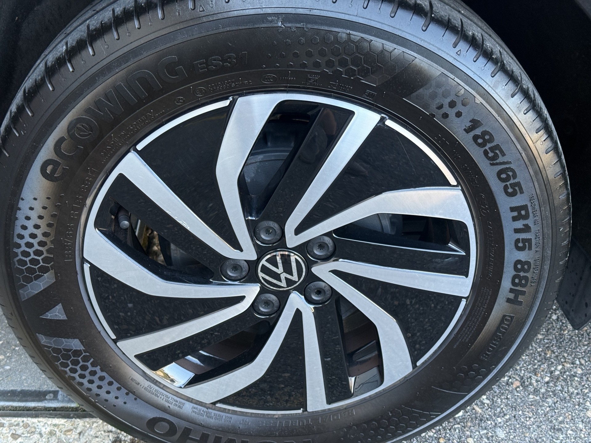 VW Polo 1.0 TSI Life-image-9