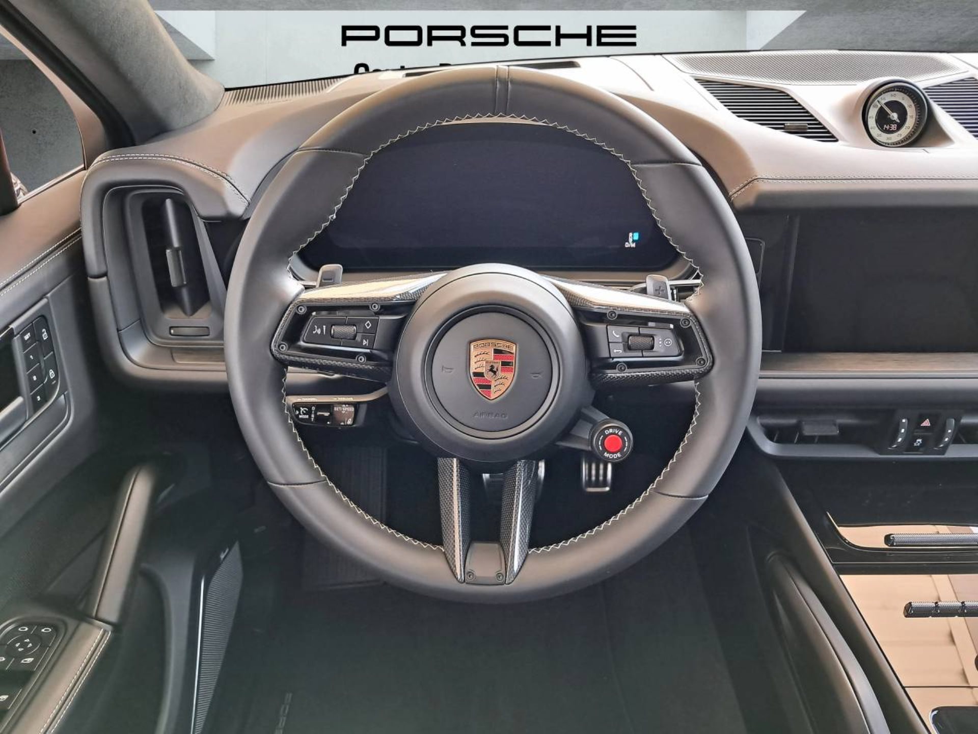 PORSCHE Cayenne Turbo E-Hybrid Coupé con pacchetto-GT-image-12