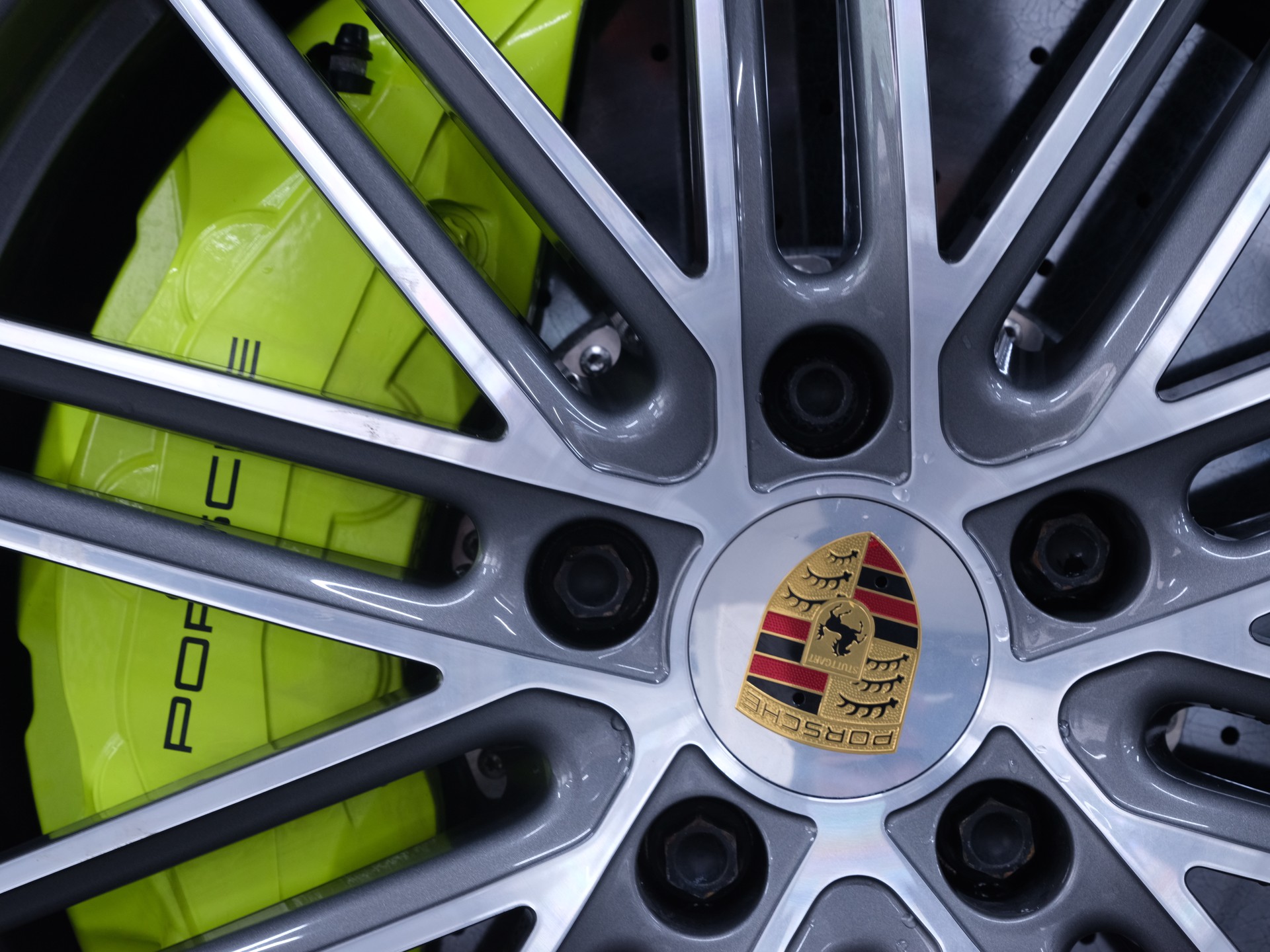 PORSCHE Panamera Turbo S Executive E-Hybrid PDK *Porsche Aproved* *Sport Chrono* *Vollausstattung*-image-13