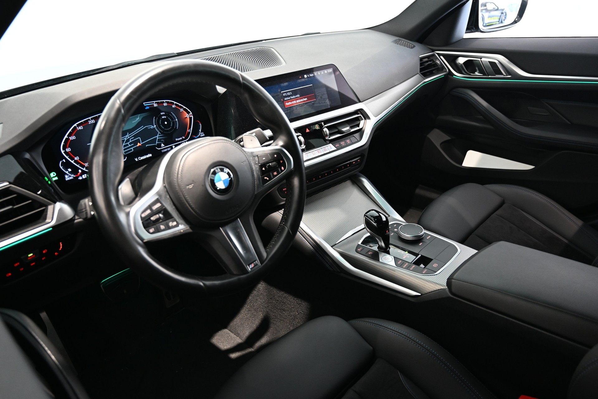 BMW 420d xDrive M Sport-image-16