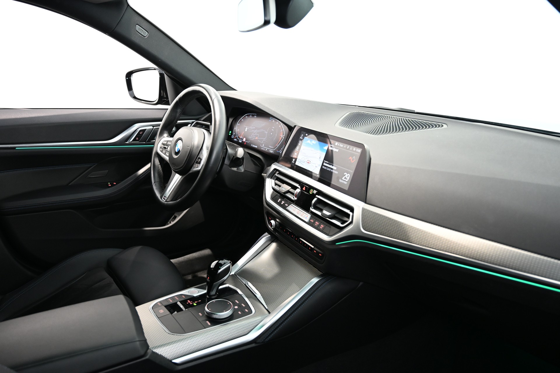 BMW 420d xDrive M Sport-image-7