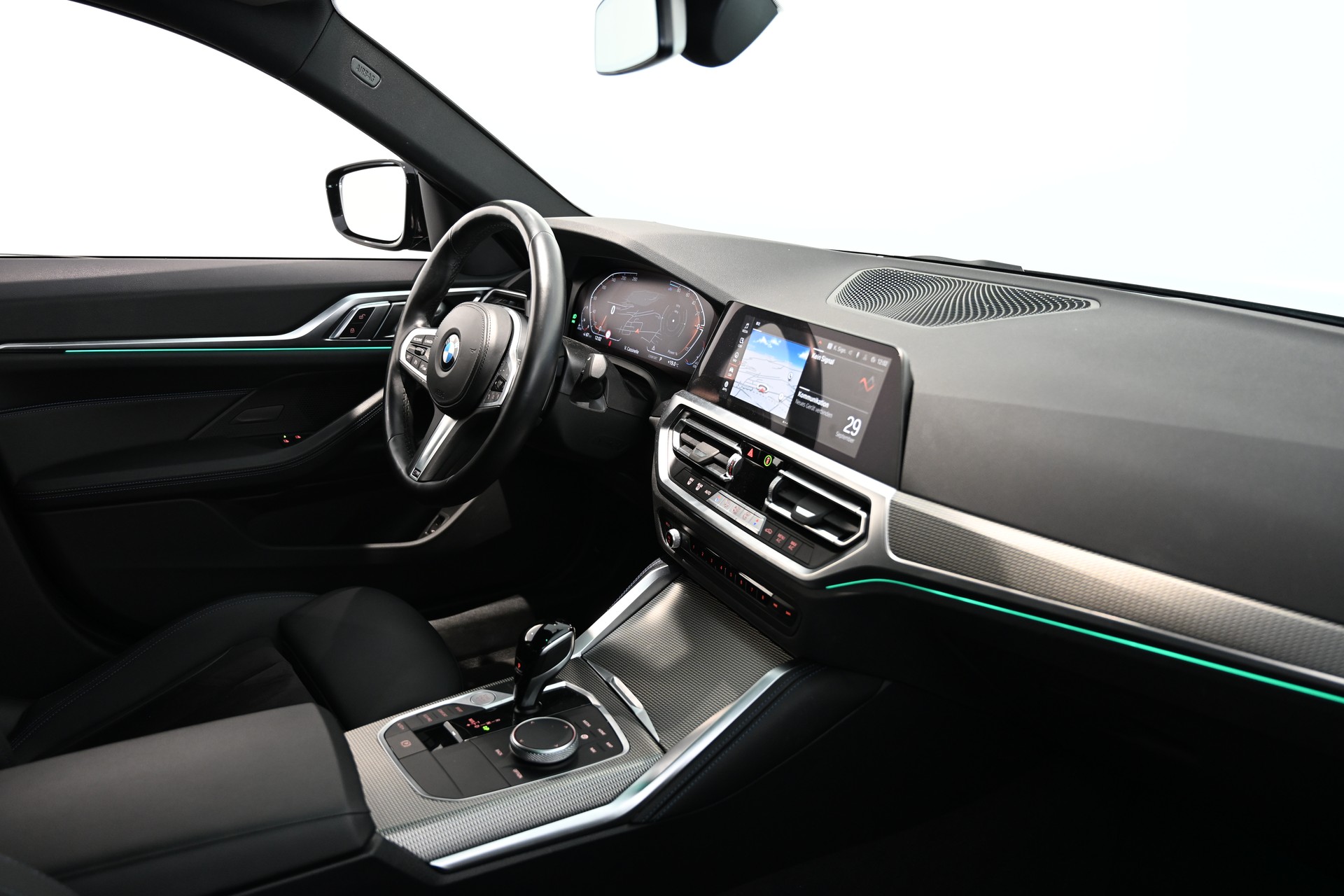 BMW 420d xDrive M Sport-image-17