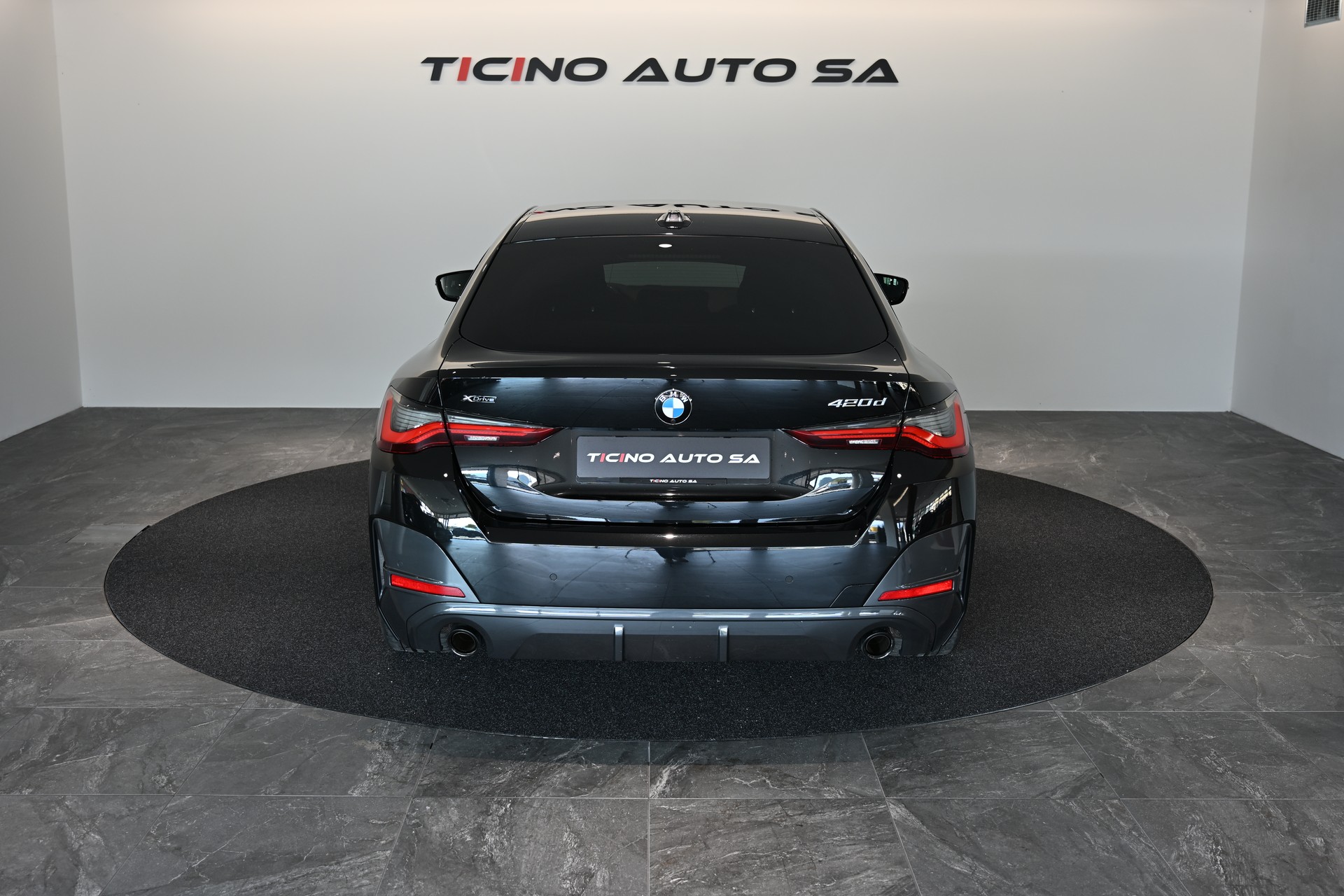 BMW 420d xDrive M Sport-image-14