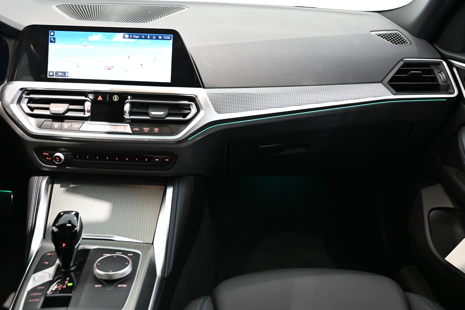 BMW 420d xDrive M Sport-image-6