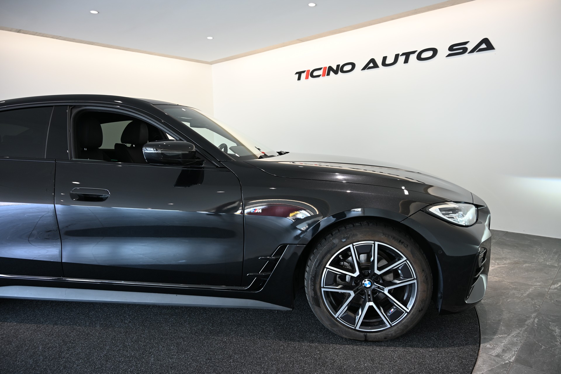 BMW 420d xDrive M Sport-image-18