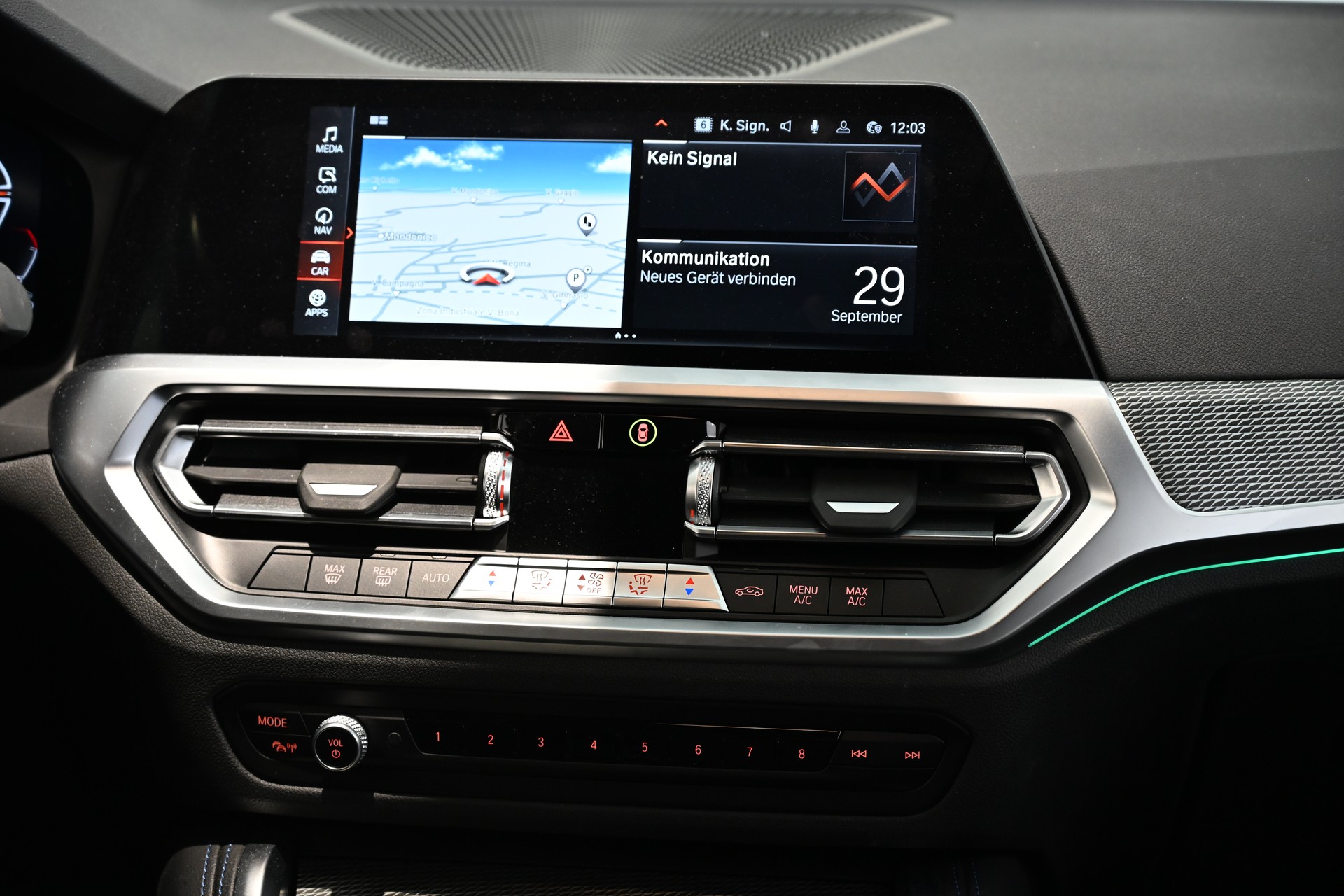 BMW 420d xDrive M Sport-image-8
