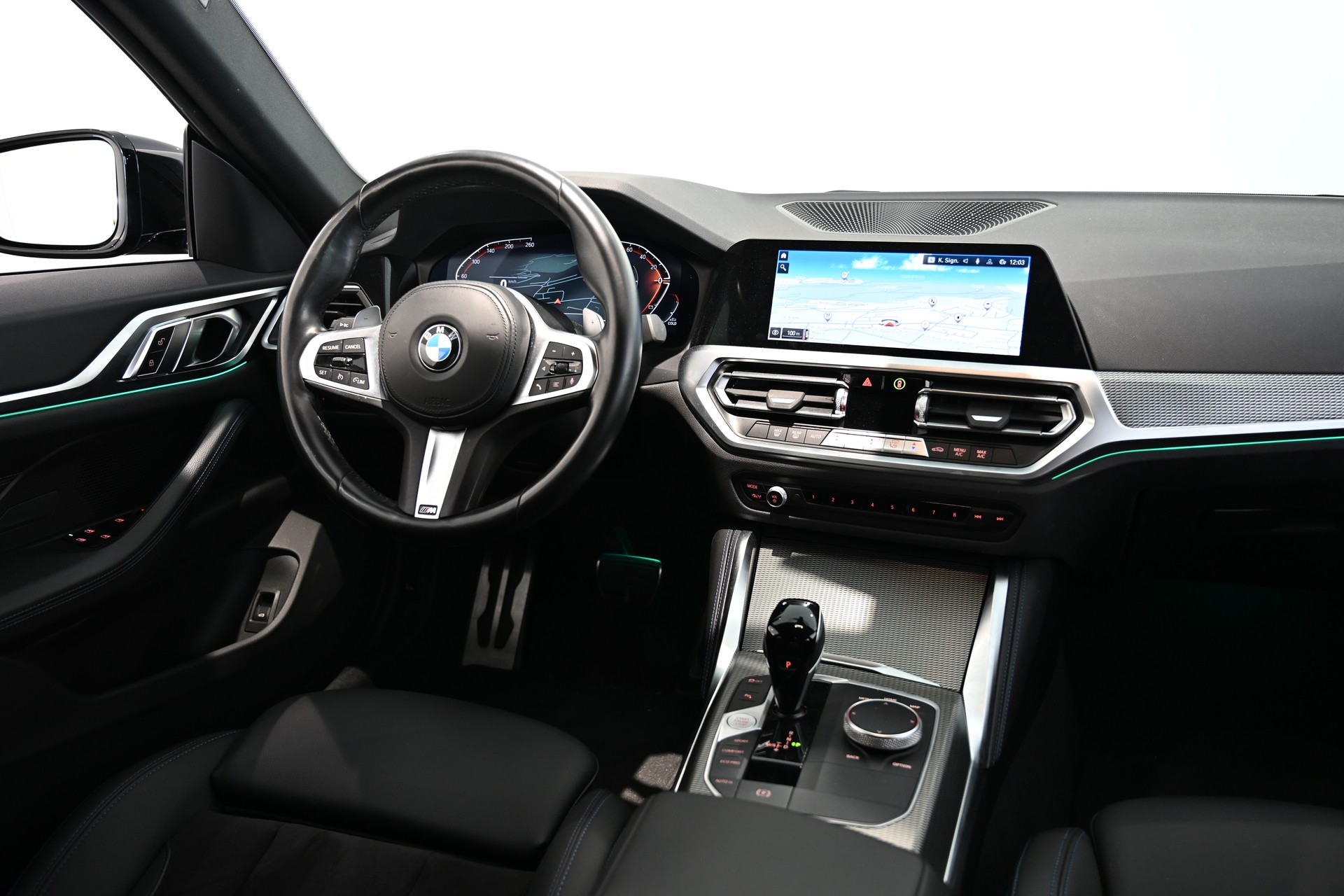 BMW 420d xDrive M Sport-image-5