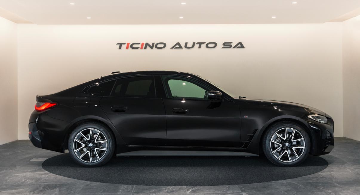 BMW 420d xDrive M Sport-image-5