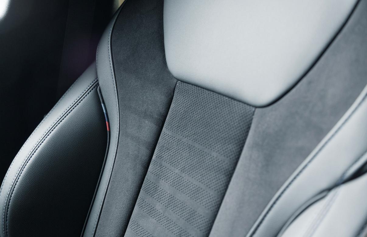 BMW 420d xDrive M Sport-image-9