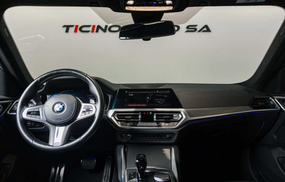 BMW 420d xDrive M Sport-image-8