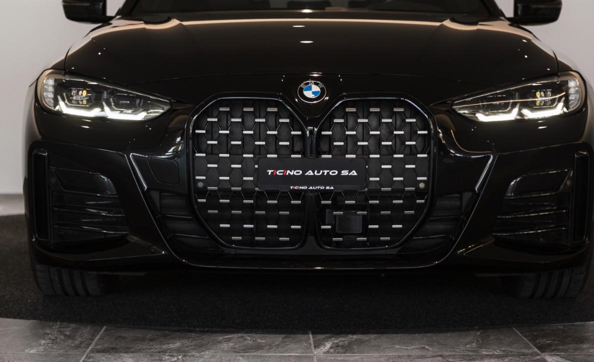 BMW 420d xDrive M Sport-image-16
