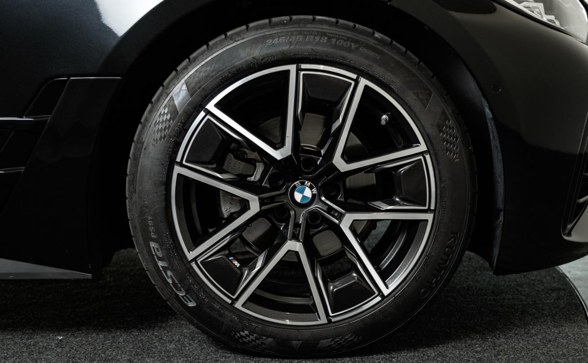 BMW 420d xDrive M Sport-image-14