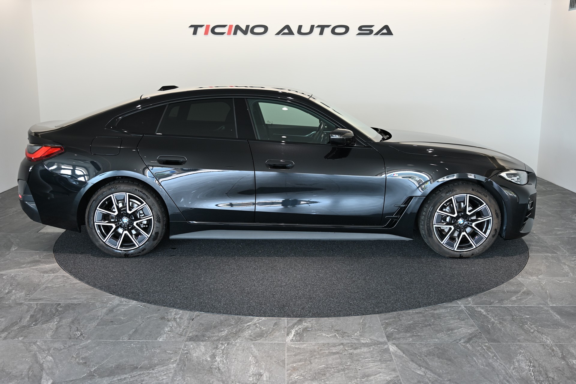 BMW 420d xDrive M Sport-image-15