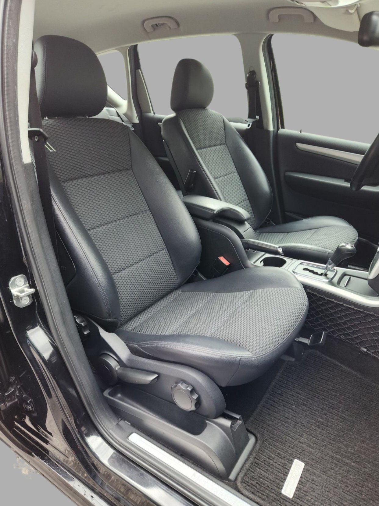MERCEDES-BENZ A 180 (170) Avantgarde Autotronic-image-15