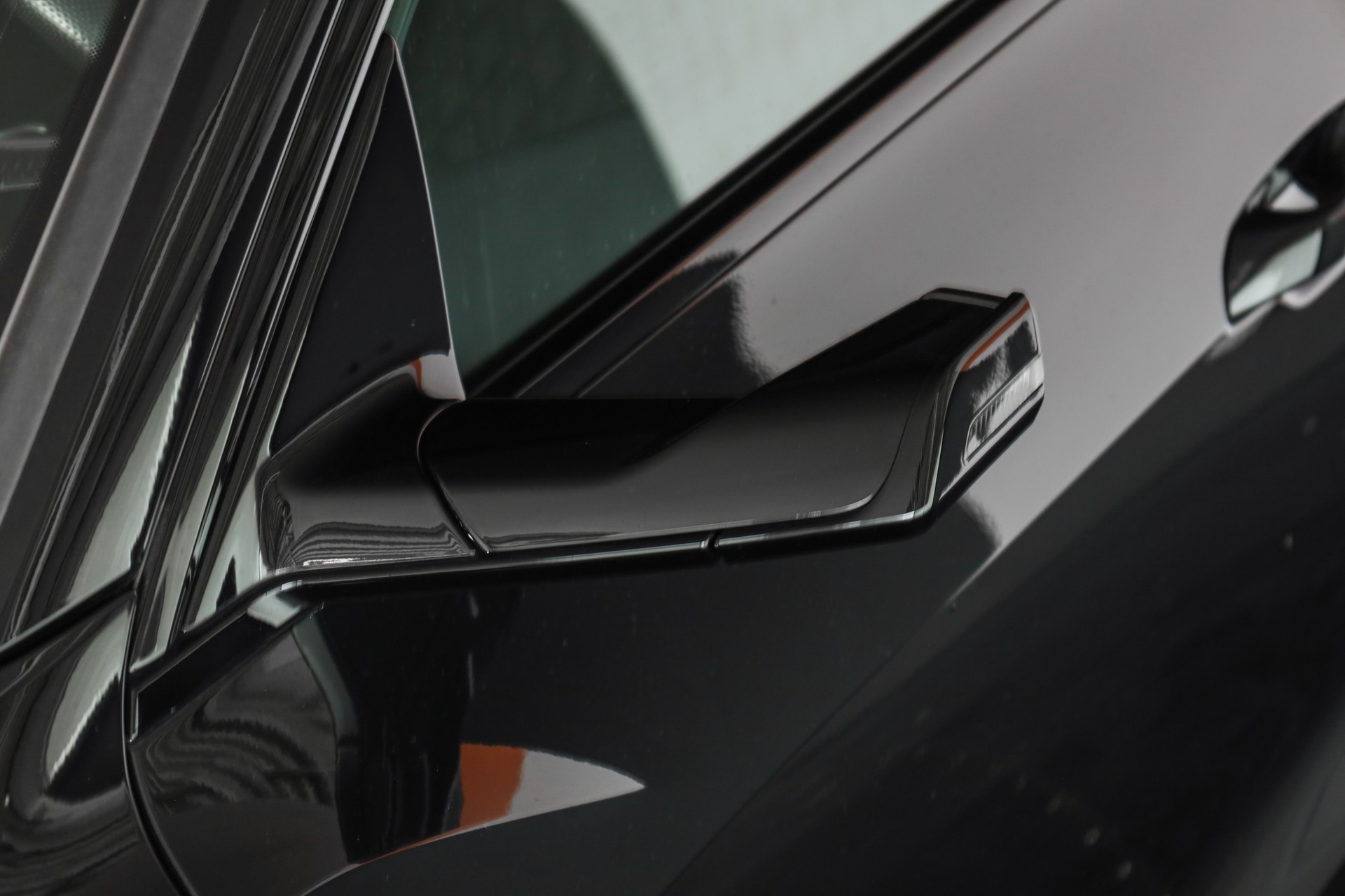 AUDI e-tron 55 S Line quattro * Open Sky * Bang&Olufsen * Chargeur 22kW-image-24