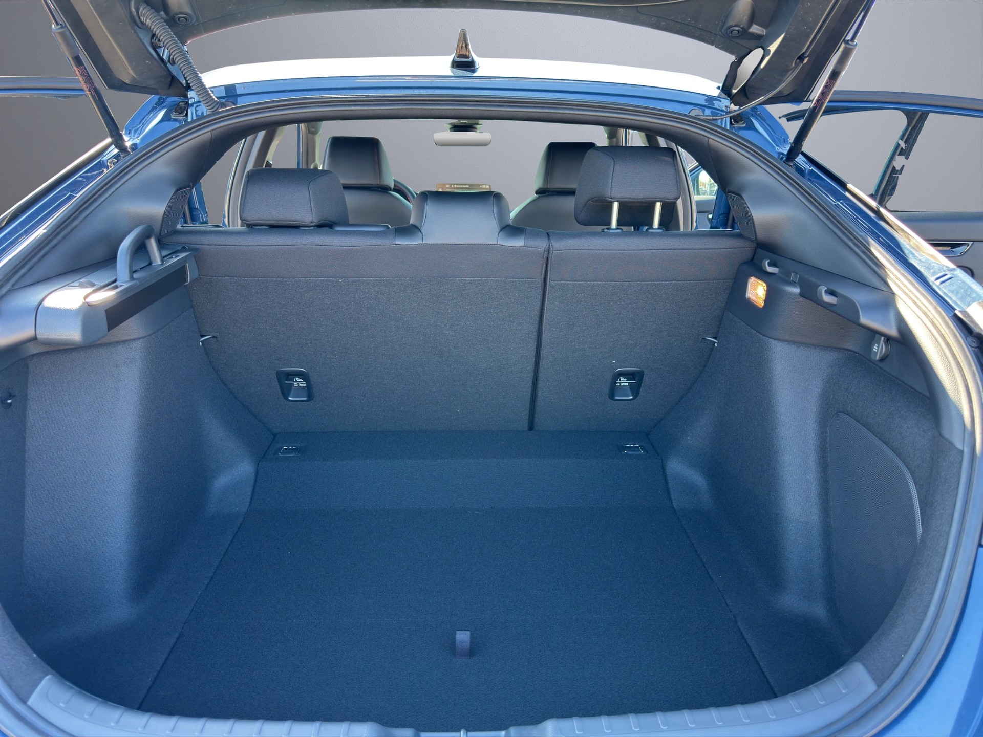 HONDA Civic 2.0 i-MMD Sport-image-17