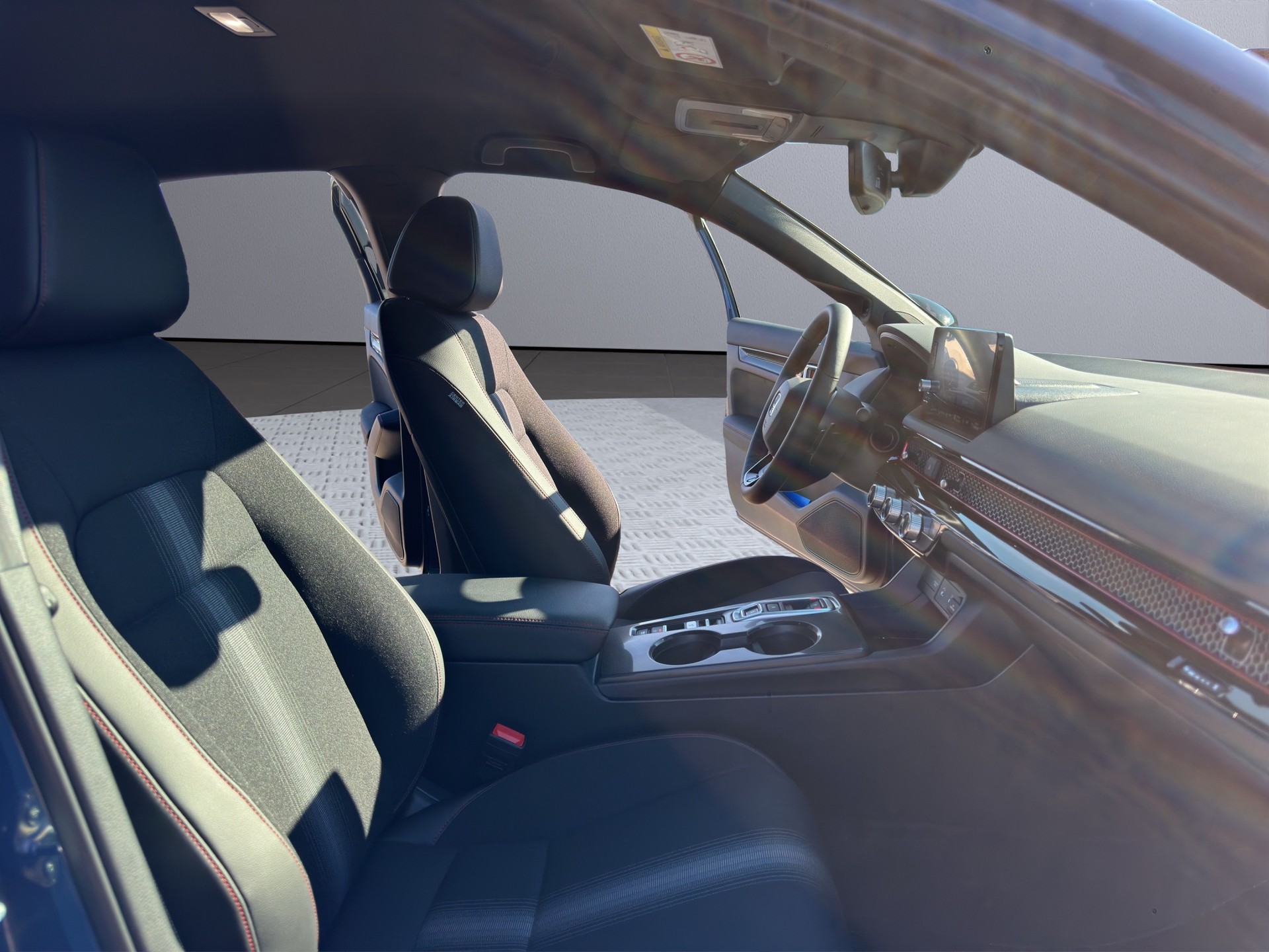 HONDA Civic 2.0 i-MMD Sport-image-15