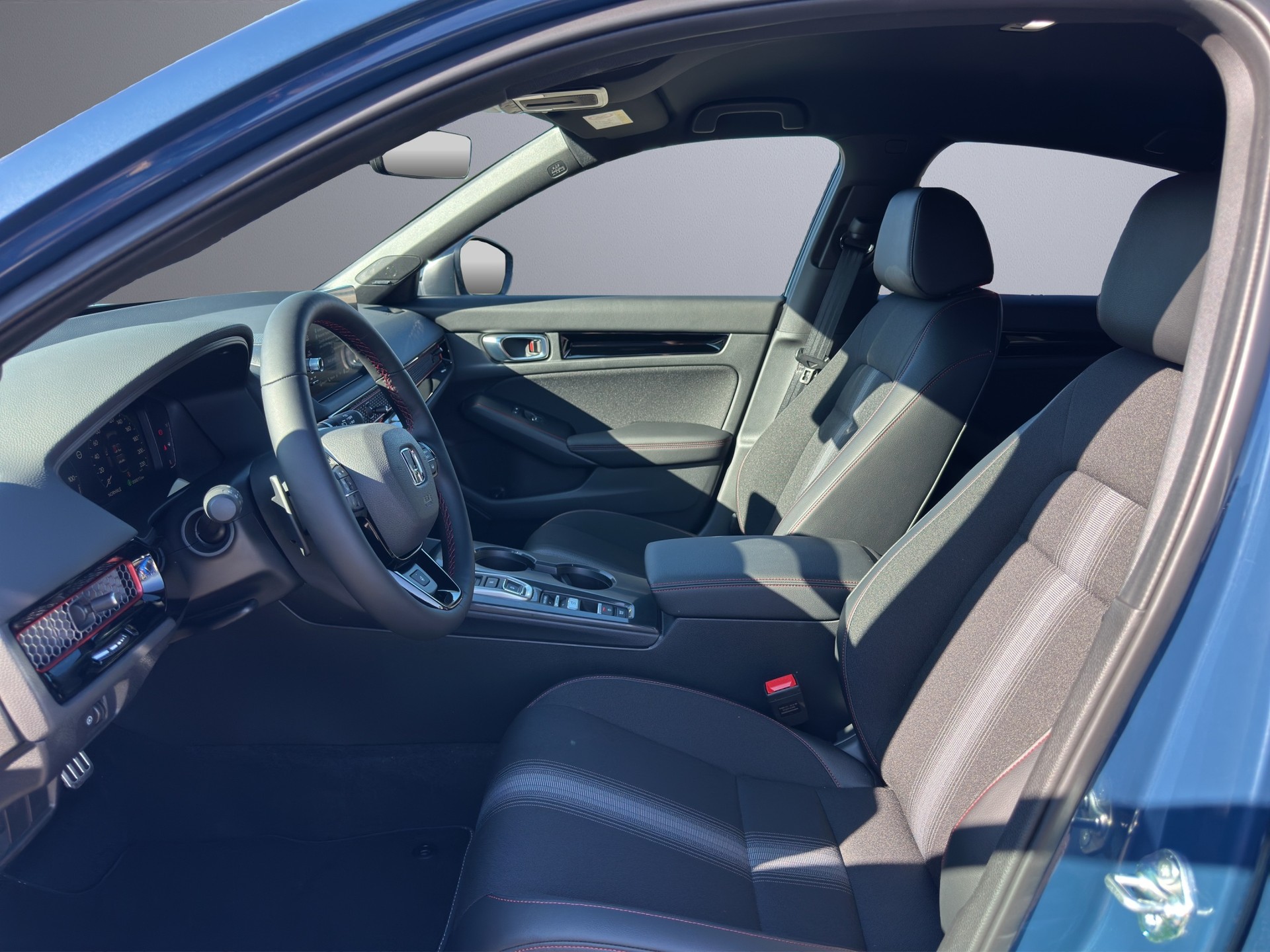 HONDA Civic 2.0 i-MMD Sport-image-11