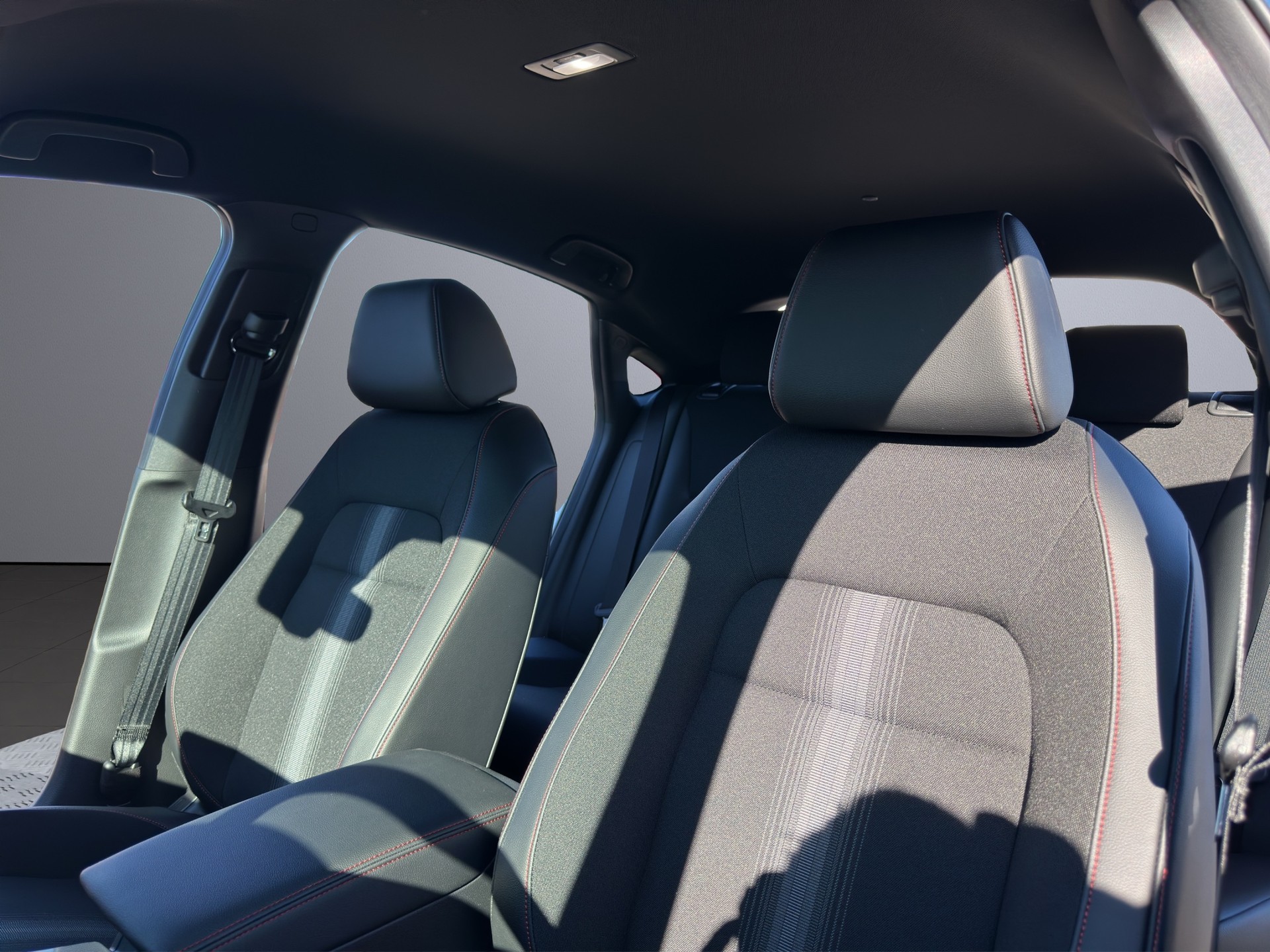 HONDA Civic 2.0 i-MMD Sport-image-21