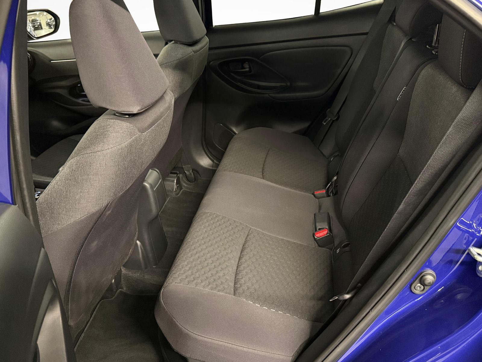 TOYOTA Yaris Cross 1.5 VVT-i HSD Trend AWD-i-image-10